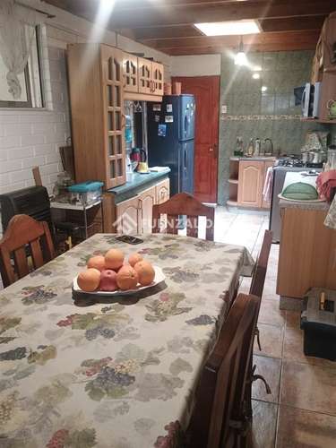 Casa en arriendo de 4 dorm. en Puente Alto - Imagen 11