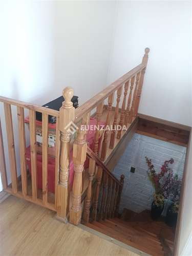 Casa en arriendo de 4 dorm. en Puente Alto - Imagen 20