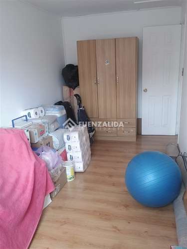 Casa en arriendo de 4 dorm. en Puente Alto - Imagen 25