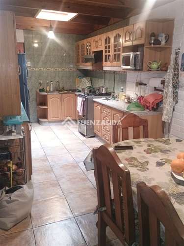 Casa en arriendo de 4 dorm. en Puente Alto - Imagen 9