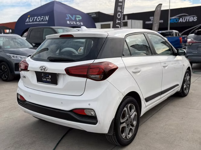 hyundai I20 active