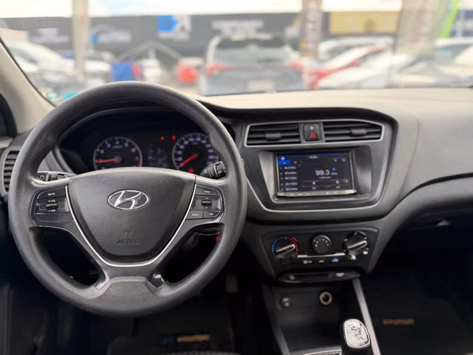 hyundai I20 active