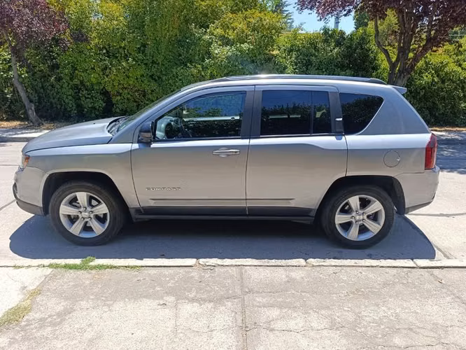 JEEP COMPASS SPORT - 2015 | 2622