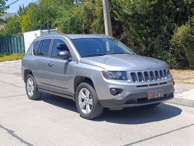 JEEP COMPASS SPORT - 2015 | 2622