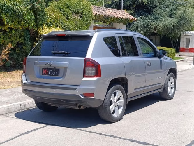 JEEP COMPASS SPORT - 2015 | 2622