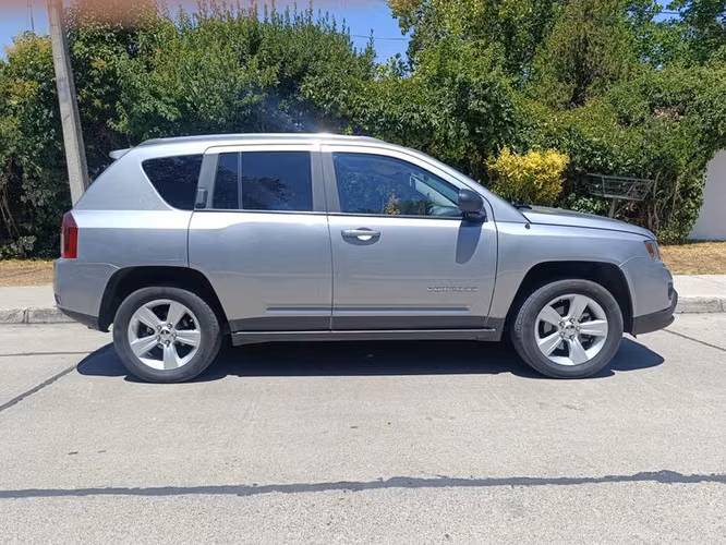 JEEP COMPASS SPORT - 2015 | 2622