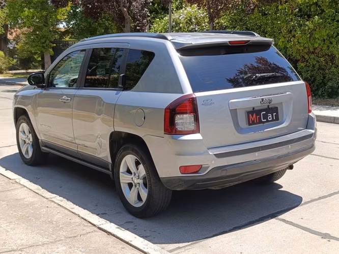 JEEP COMPASS SPORT - 2015 | 2622