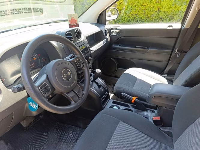 JEEP COMPASS SPORT - 2015 | 2622