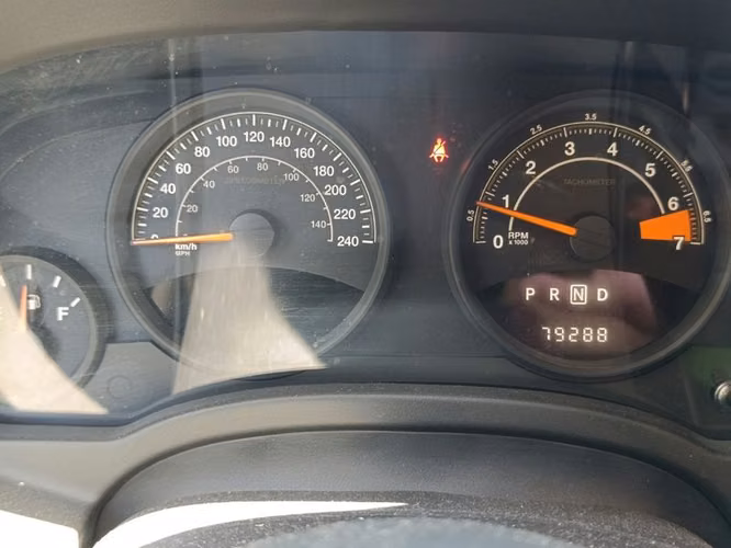 JEEP COMPASS SPORT - 2015 | 2622