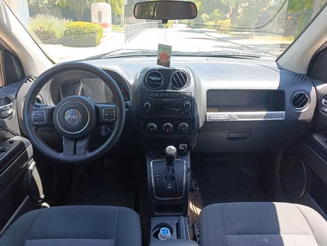 JEEP COMPASS SPORT - 2015 | 2622