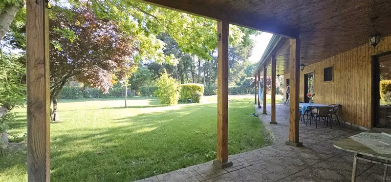 Parcela en venta en Paine - Imagen 4