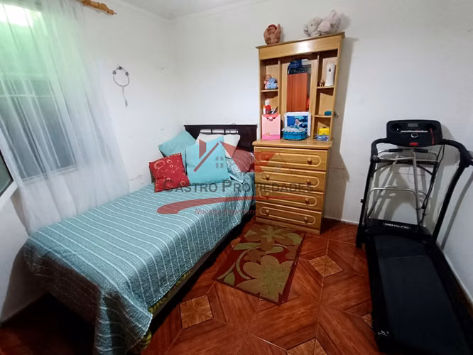 CASA DOS PISOS, 3HAB 2 BAÑ, QUILICURA - Imagen 24