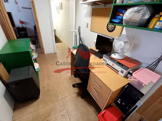 CASA DOS PISOS, 3HAB 2 BAÑ, QUILICURA - Imagen 40