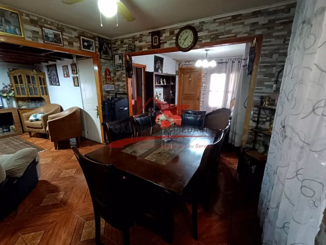 CASA DOS PISOS, 3HAB 2 BAÑ, QUILICURA - Imagen 12