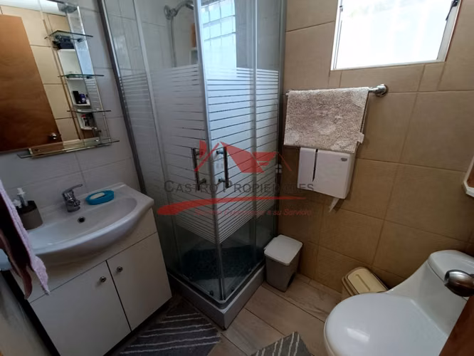 CASA DOS PISOS, 3HAB 2 BAÑ, QUILICURA - Imagen 38