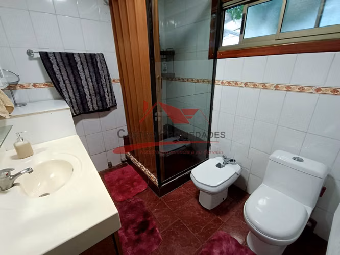 CASA DOS PISOS, 3HAB 2 BAÑ, QUILICURA - Imagen 20