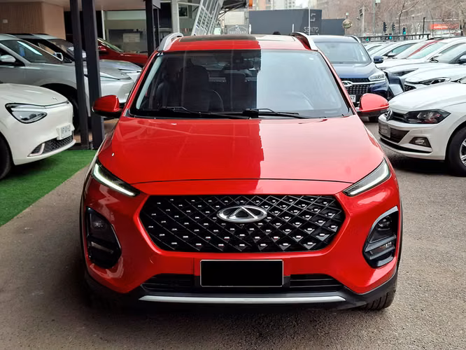CHERY TIGGO 2 PRO 2024 - Imagen 2