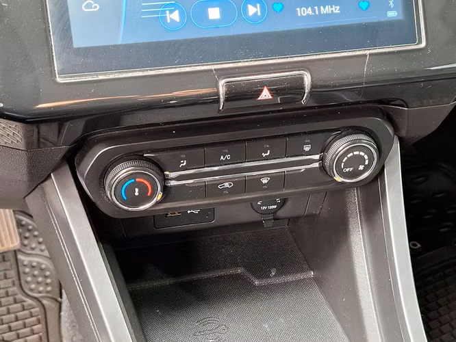 CHERY TIGGO 2 PRO 2024 - Imagen 17
