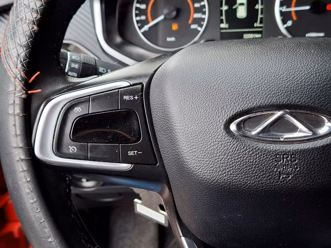 CHERY TIGGO 2 PRO 2024 - Imagen 11
