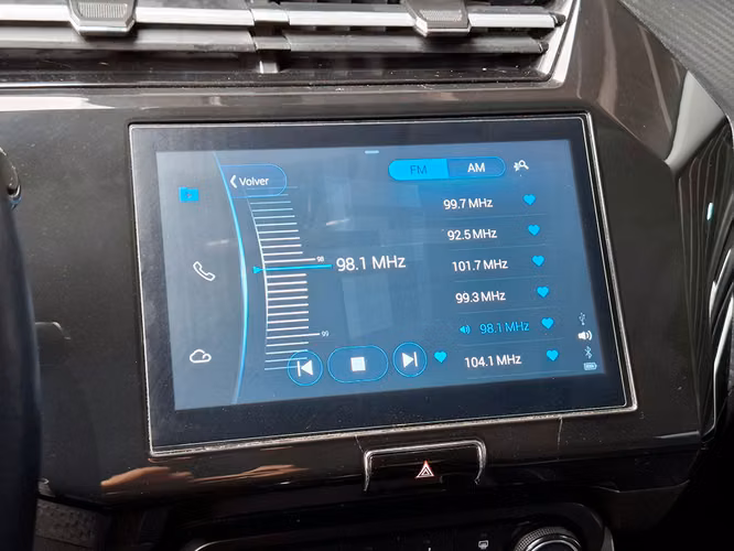 CHERY TIGGO 2 PRO 2024 - Imagen 15