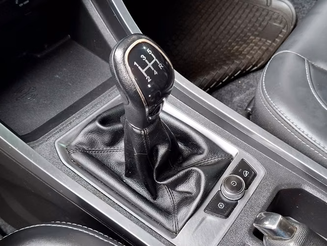 CHERY TIGGO 2 PRO 2024 - Imagen 18