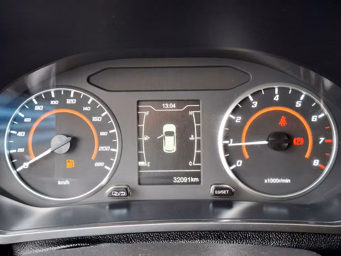 CHERY TIGGO 2 PRO 2024 - Imagen 14