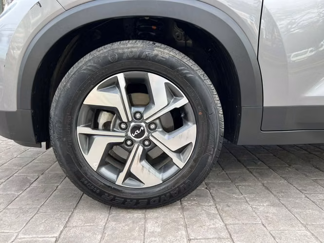 KIA SONET EX 1.5L 6MT - 2024 | 4476 - Imagen 8