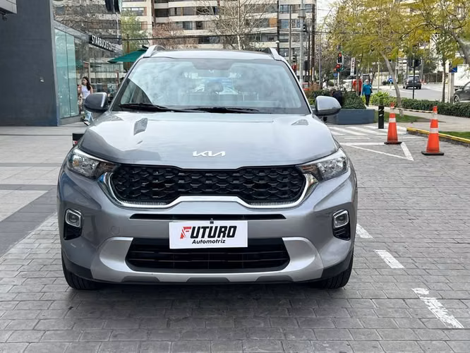 KIA SONET EX 1.5L 6MT - 2024 | 4476 - Imagen 2