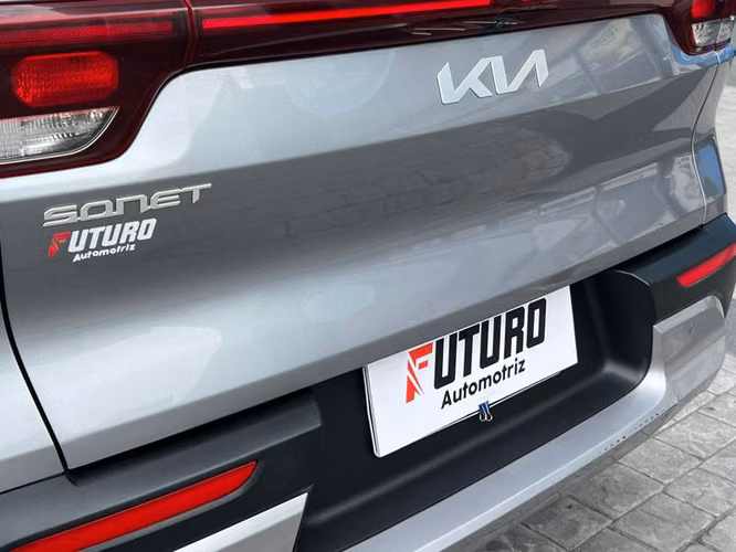 KIA SONET EX 1.5L 6MT - 2024 | 4476 - Imagen 7