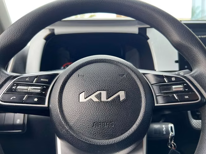 KIA SONET EX 1.5L 6MT - 2024 | 4476 - Imagen 15