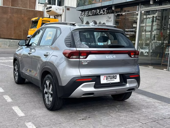 KIA SONET EX 1.5L 6MT - 2024 | 4476 - Imagen 6