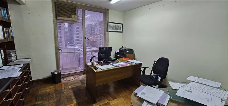 Oficina en venta en Santiago - Imagen 4