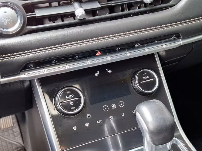 CHERY TIGGO 8 2021