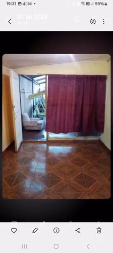 DEPARTAMENTITO INTERIOR INDEPENDIENTE