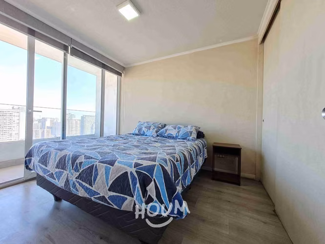 Departamento en Toro Mazotte