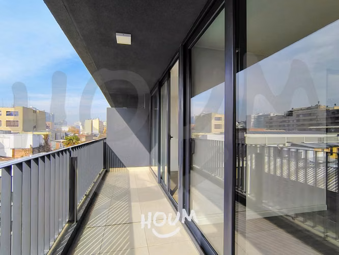 Departamento en Rosas - Imagen 5