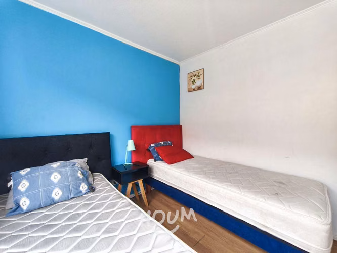 Departamento en San Pablo - Imagen 11