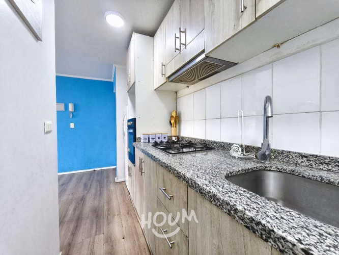 Departamento en San Pablo - Imagen 7