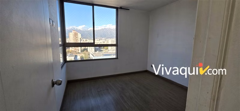 Departamento en Venta de 3D en Santiago