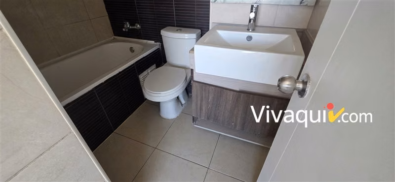 Departamento en Venta de 3D en Santiago