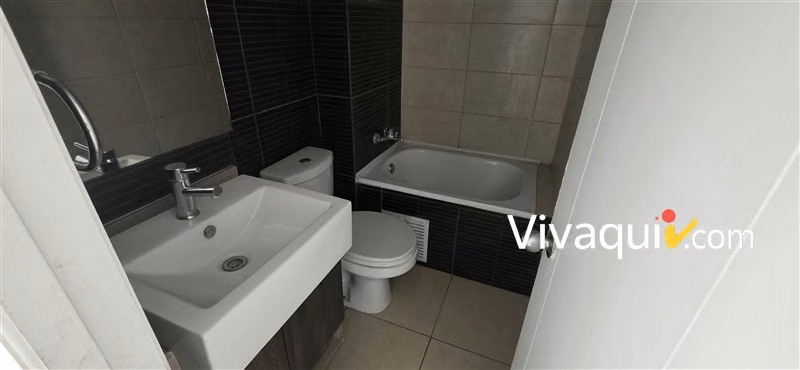 Departamento en Venta de 3D en Santiago