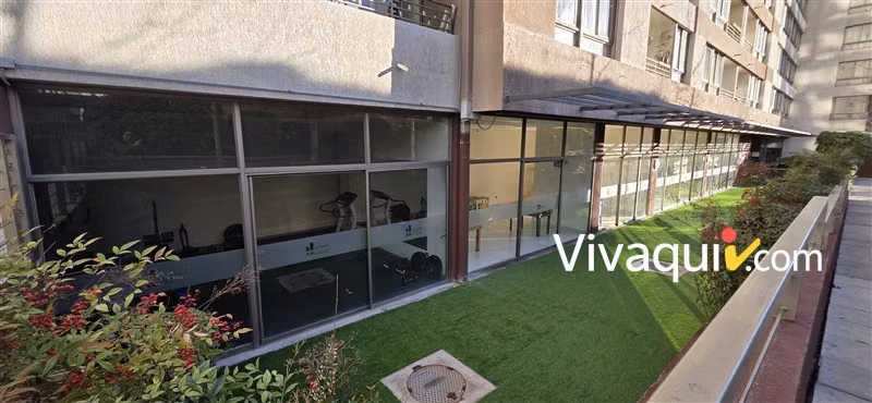 Departamento en Venta de 3D en Santiago