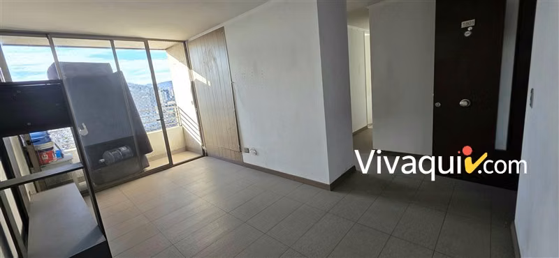 Departamento en Venta de 3D en Santiago