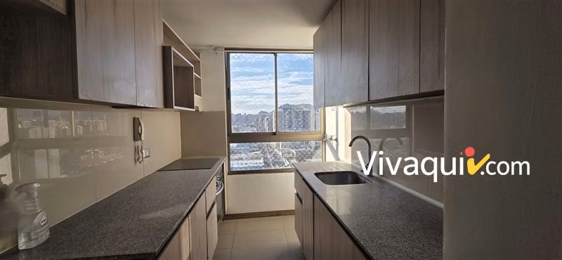 Departamento en Venta de 3D en Santiago
