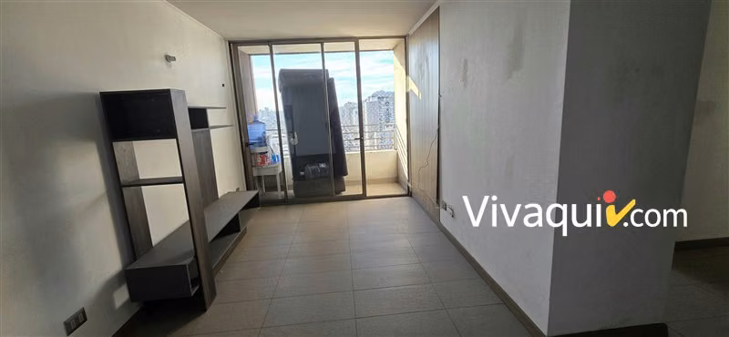 Departamento en Venta de 3D en Santiago