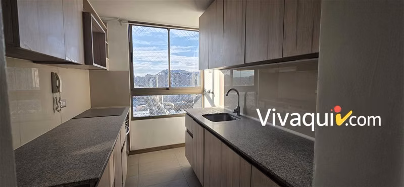 Departamento en Venta de 3D en Santiago