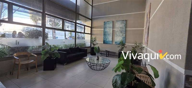 Departamento en Venta de 3D en Santiago