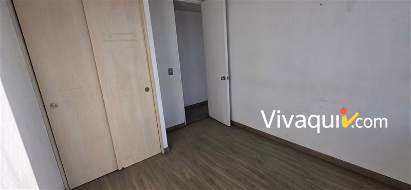 Departamento en Venta de 3D en Santiago