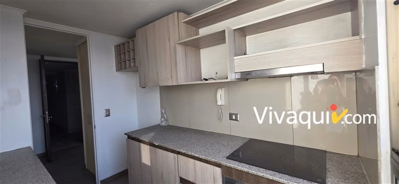 Departamento en Venta de 3D en Santiago