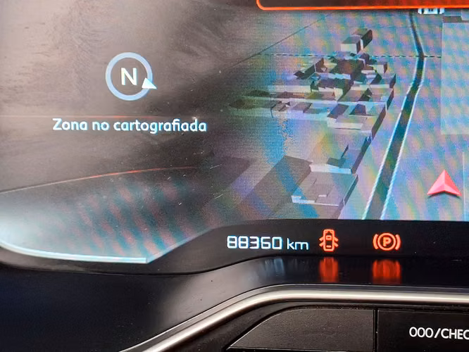 CITROEN C5 AIRCROSS 2021